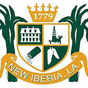 City of New Iberia logo