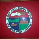 City of New Johnsonville logo