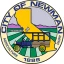City of Newman logo