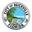 City of Niceville logo