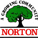 City of Norton logo