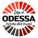 City of Odessa logo