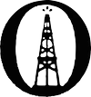 City of Oilton logo