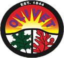 Town of Olivet logo
