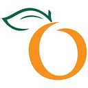 Town of Orange logo