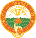 City of Orange Cove logo