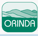 City of Orinda logo