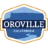 City of Oroville logo