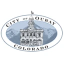 City of Ouray logo