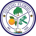 City of Oviedo logo