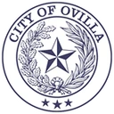 City of Ovilla city logo