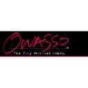 City of Owasso logo