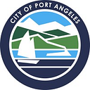 City of Port Angeles logo
