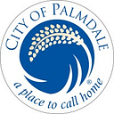 City of Palmdale logo