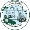 City of Parker logo