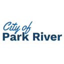 City of Park River logo