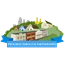 City of Parma logo