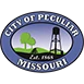 City of Peculiar logo