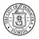 city of Pensacola Housing Division logo