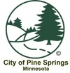 City of Pine Springs logo