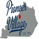 City of Pioneer Village logo
