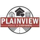 City of Plainview logo