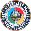 City of Pleasant Valley logo