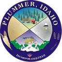 City of Plummer logo