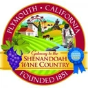 City of Plymouth logo