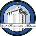 Town of Pocahontas logo
