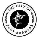 City of Port Aransas logo
