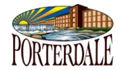 City of Porterdale logo