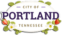 City of Portland logo