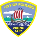 City of Poulsbo logo