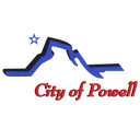 City of Powell logo