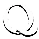 City of Quitaque logo