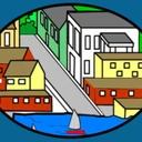 City of Rainier logo