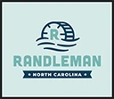 City of Randleman logo