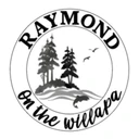 Raymond village logo