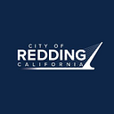 HOUSING AUTHORITY OF THE city OF REDDING logo