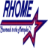 City of Rhome logo