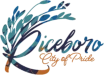 City of Riceboro logo