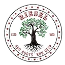 City of Riesel logo