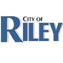 Town of Risley logo