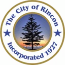 City of Rincon logo