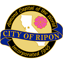 City of Ripon logo
