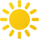 City of Rising Sun logo