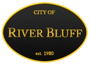 City of River Bluff logo