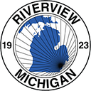 Town of Riverview logo