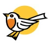 City of Robins logo